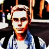 😎 Эмодзи «Ян Топлес» для Telegram