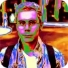 🎢 Эмодзи «Ян Топлес» для Telegram
