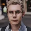 🤩 Эмодзи «Ян Топлес» для Telegram