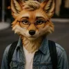🤩 Эмодзи «Ян Топлес» для Telegram