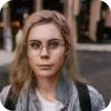 👓 Эмодзи «Ян Топлес» для Telegram