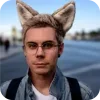 😎 Эмодзи «Ян Топлес» для Telegram