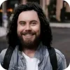 💇 Эмодзи «Ян Топлес» для Telegram