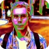 🎢 Эмодзи «Ян Топлес» для Telegram