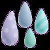 💧 Эмодзи «3D Emoji» для Telegram