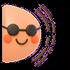 😎 Эмодзи «3D Emoji» для Telegram