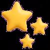 🤩 Эмодзи «3D Emoji» для Telegram