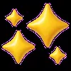 ✨ Эмодзи «3D Emoji» для Telegram
