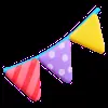 🎊 Эмодзи «3D Emoji» для Telegram