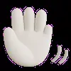 👋 Эмодзи «3D Emoji» для Telegram