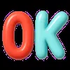 👌 Эмодзи «3D Emoji» для Telegram