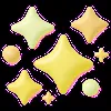 ✨ Эмодзи «3D Emoji» для Telegram