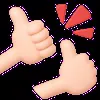 👍 Эмодзи «3D Emoji» для Telegram