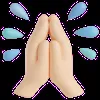 🙏 Эмодзи «3D Emoji» для Telegram
