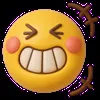 Стикерпак 3D Emoji для Telegram