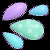 💦 Эмодзи «3D Emoji» для Telegram