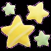 🤩 Эмодзи «3D Emoji» для Telegram