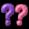❓ Эмодзи «3D Emoji» для Telegram