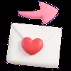 💌 Эмодзи «3D Emoji» для Telegram