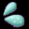 💦 Эмодзи «3D Emoji» для Telegram