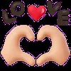 🫶 Эмодзи «3D Emoji» для Telegram