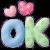 👌 Эмодзи «3D Emoji» для Telegram