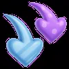 ⬇️ Эмодзи «3D Emoji» для Telegram