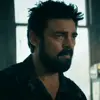 ☕️ Эмодзи «Boys» для Telegram