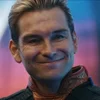 😀 Эмодзи «Boys» для Telegram