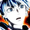 😱 Эмодзи «Kuroko Tetsuya» для Telegram