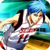 😤 Эмодзи «Kuroko Tetsuya» для Telegram
