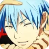 🥰 Эмодзи «Kuroko Tetsuya» для Telegram