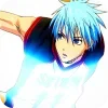 😤 Эмодзи «Kuroko Tetsuya» для Telegram