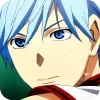 😤 Эмодзи «Kuroko Tetsuya» для Telegram