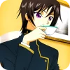 🤤 Эмодзи «Lelouch VI Britannia» для Telegram
