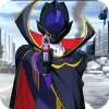 ☠️ Эмодзи «Lelouch VI Britannia» для Telegram