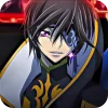 😁 Эмодзи «Lelouch VI Britannia» для Telegram