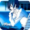 😁 Эмодзи «Lelouch VI Britannia» для Telegram