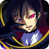 😎 Эмодзи «Lelouch VI Britannia» для Telegram