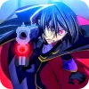😵 Эмодзи «Lelouch VI Britannia» для Telegram