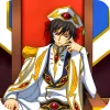 🤨 Эмодзи «Lelouch VI Britannia» для Telegram