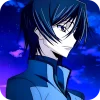 😁 Эмодзи «Lelouch VI Britannia» для Telegram