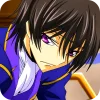 🧐 Эмодзи «Lelouch VI Britannia» для Telegram