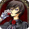 🍺 Эмодзи «Lelouch VI Britannia» для Telegram