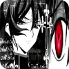 😈 Эмодзи «Lelouch VI Britannia» для Telegram