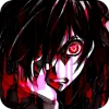👿 Эмодзи «Lelouch VI Britannia» для Telegram