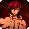 😎 Эмодзи «Lelouch VI Britannia» для Telegram