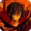 😌 Эмодзи «Lelouch VI Britannia» для Telegram