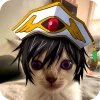 😻 Эмодзи «Lelouch VI Britannia» для Telegram