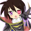 🤪 Эмодзи «Lelouch VI Britannia» для Telegram